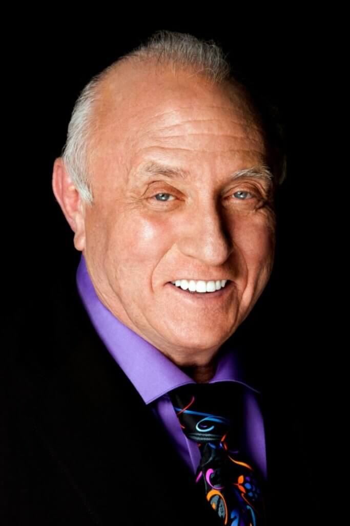 Dr. Richard Bandler co-fundador da PNL